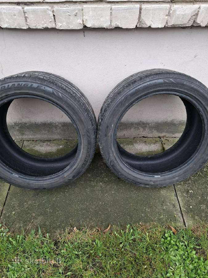Padangos R19