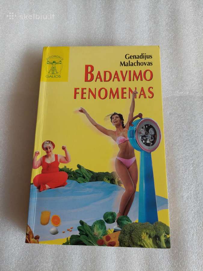 Badavimo fenomenas