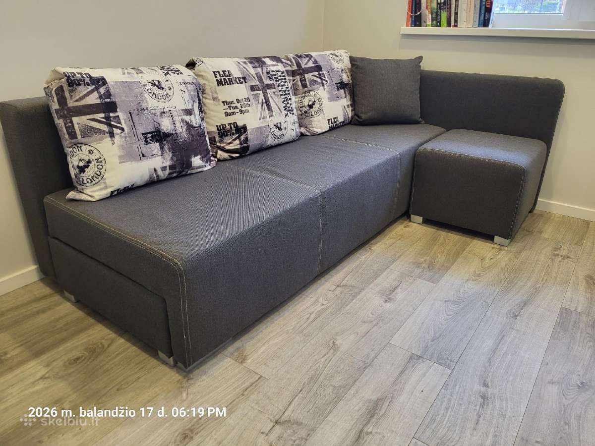 Labai geros buklės, keičiama kampo pusė