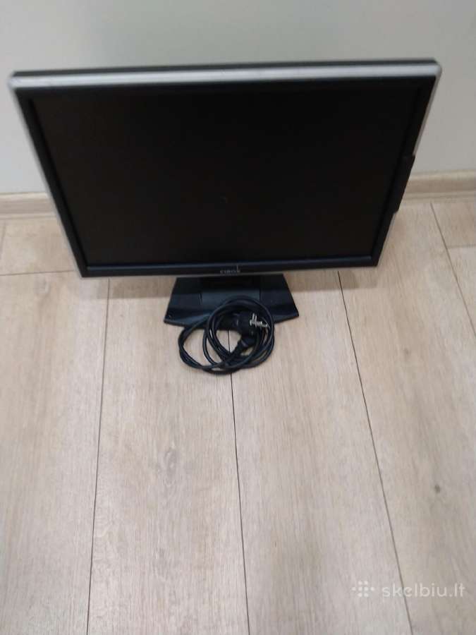 Parduodu Pc monitoriu