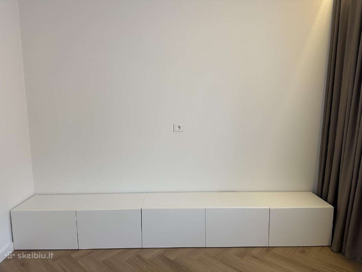 Ikea Besta TV staliukas/komoda