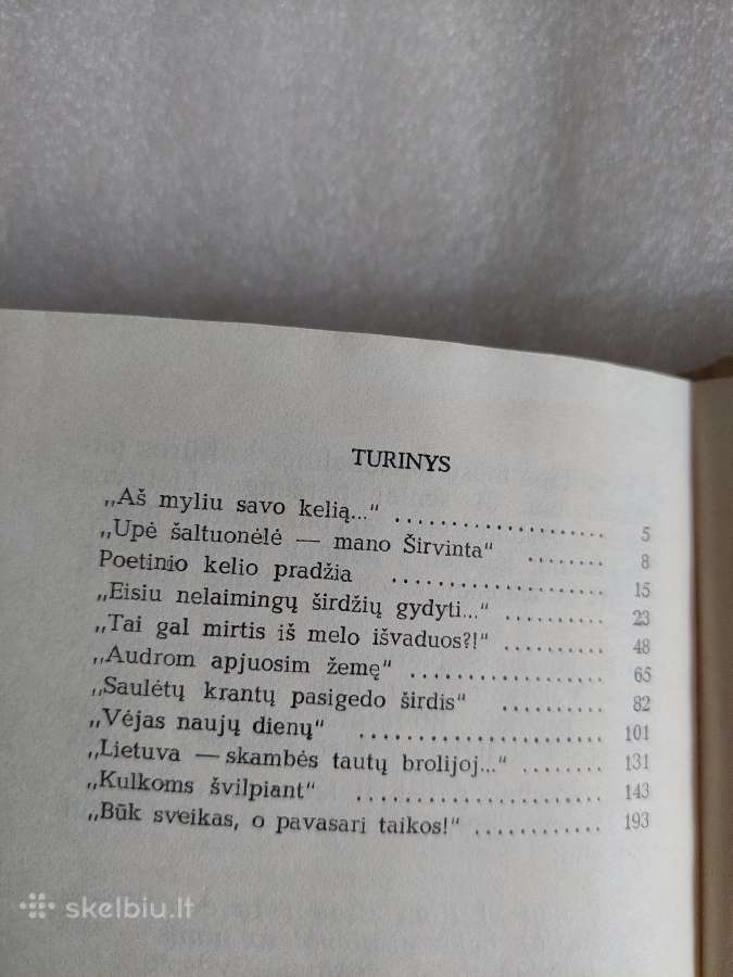 Salomėja Nėris - nuotraukos Nr. 4