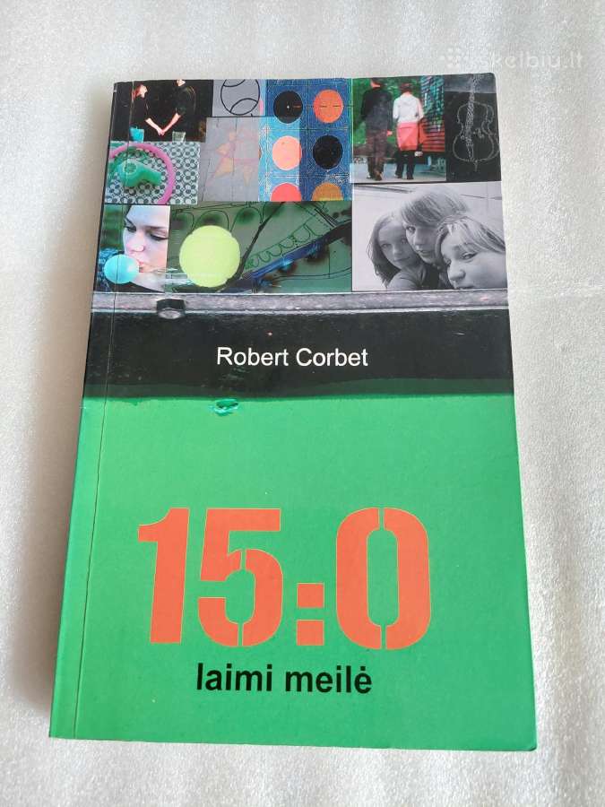 15:0 laimi meilė