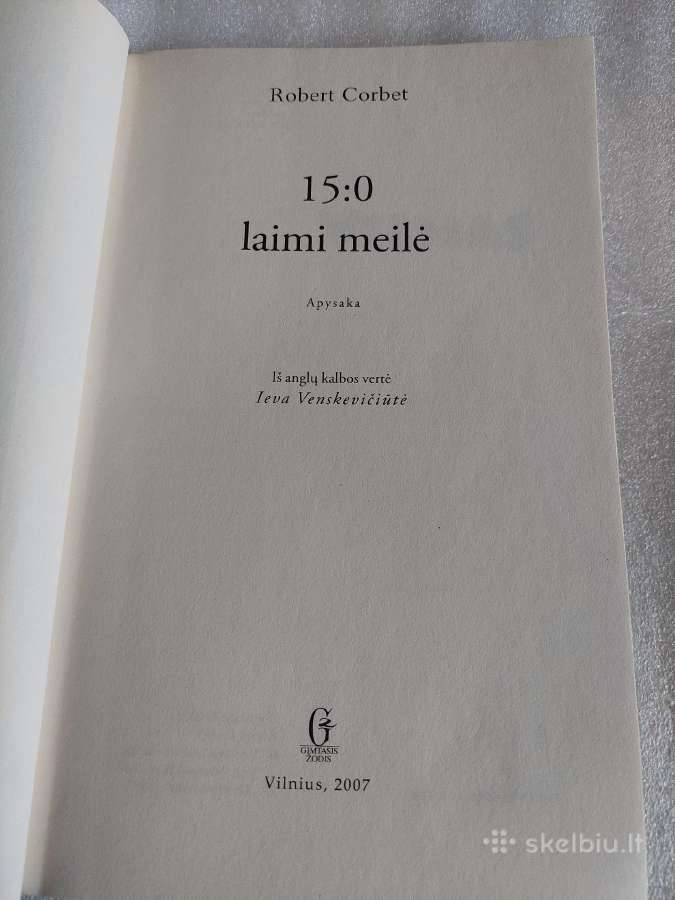 15:0 laimi meilė - nuotraukos Nr. 2