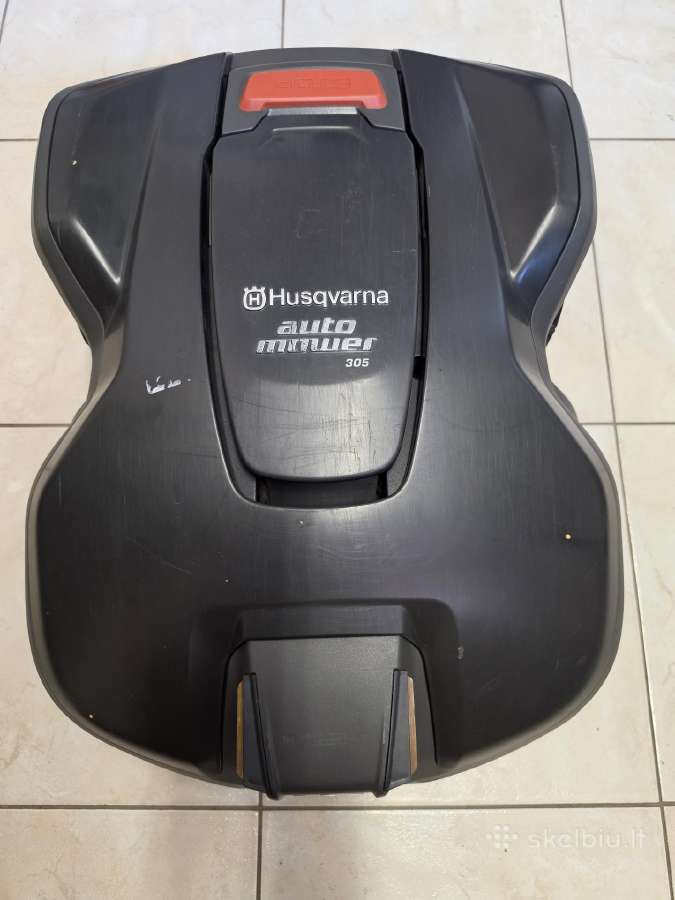 Husqvarna Automover 305