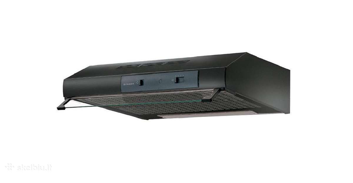 Faber Tch04 Bk19a gartraukis 90 cm – naujas