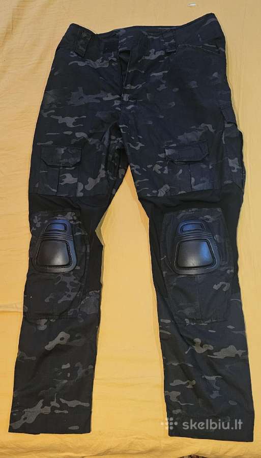 Viper g3 pants
