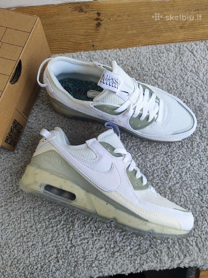 Nike Air max 90, 38,5 ir 40 dydžiai