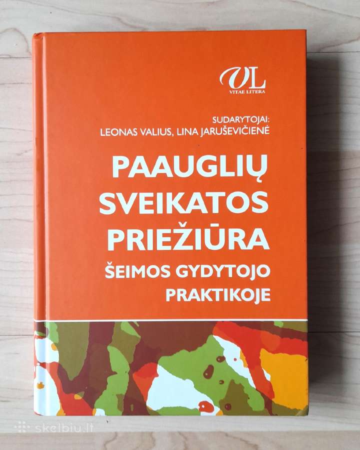 Paauglių sveikatos priežiūra