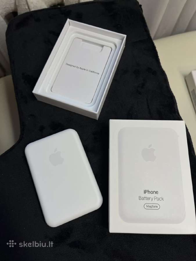 Apple Air Magsafe Powerbank