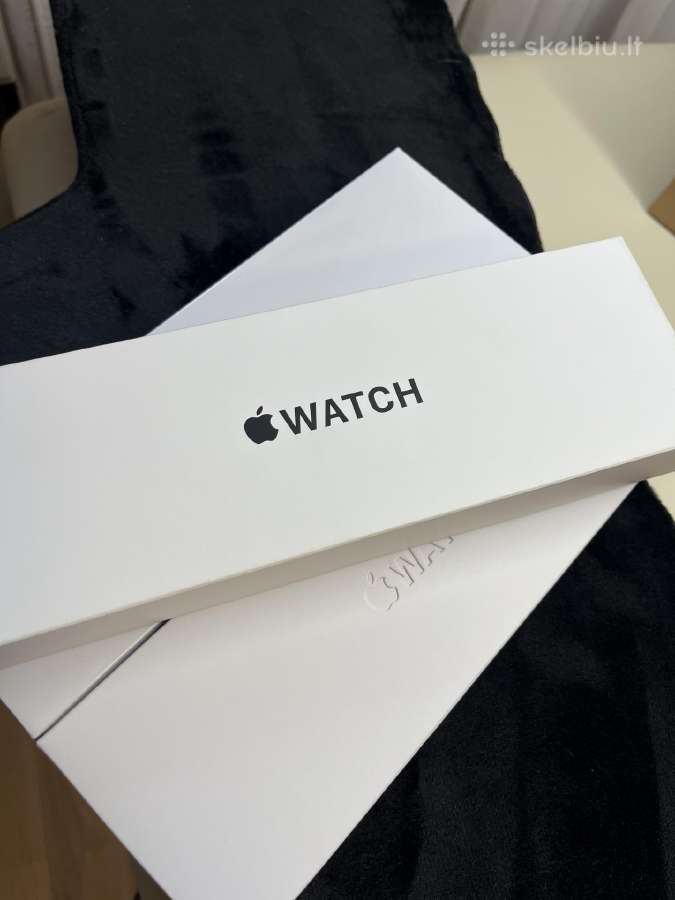 Apple Watch 11
