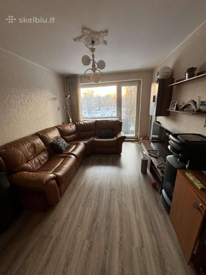 Išnuomojamas butas/ apartment for rent