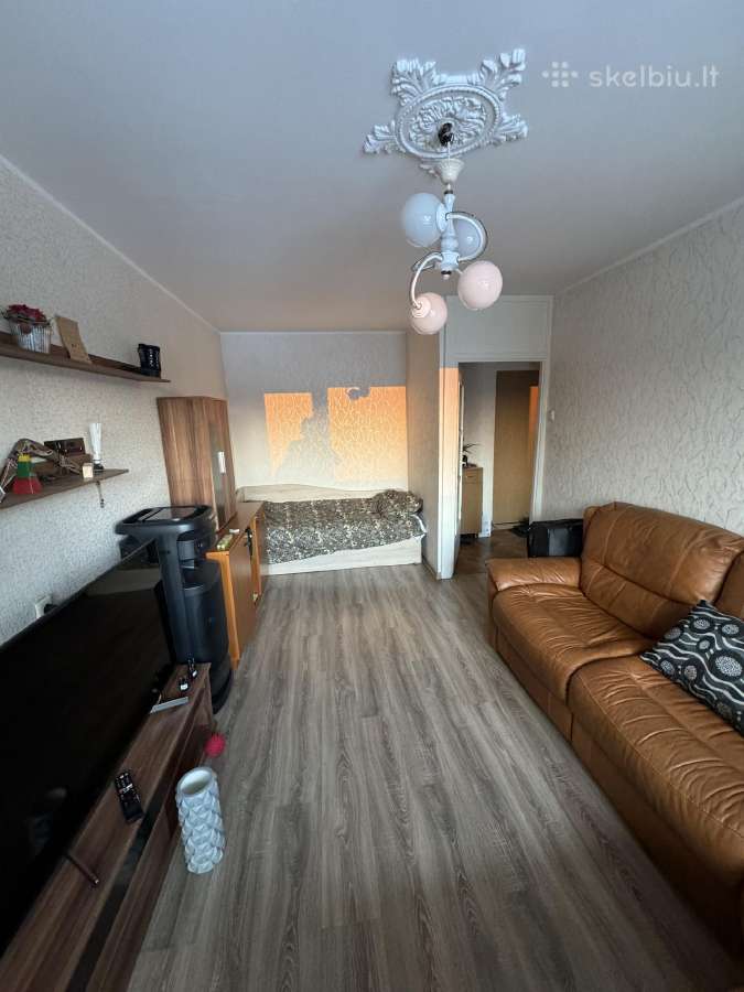 Išnuomojamas butas/ apartment for rent - nuotraukos Nr. 2