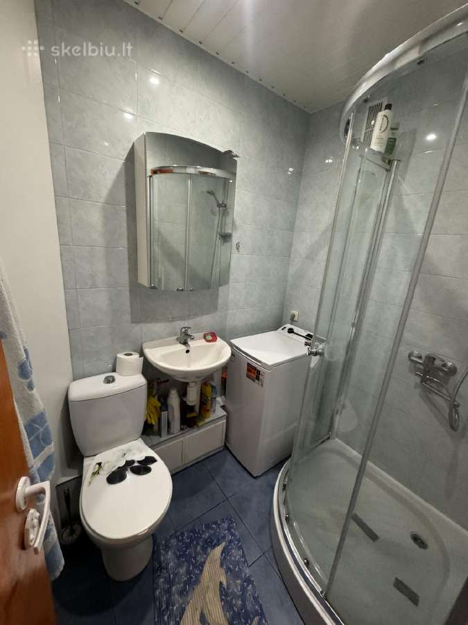 Išnuomojamas butas/ apartment for rent - nuotraukos Nr. 3