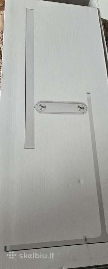 Apple Studio Display 27 5k Nano – Naujas (neatida