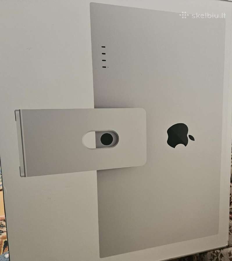 Apple Studio Display 27 5k Nano – Naujas (neatida