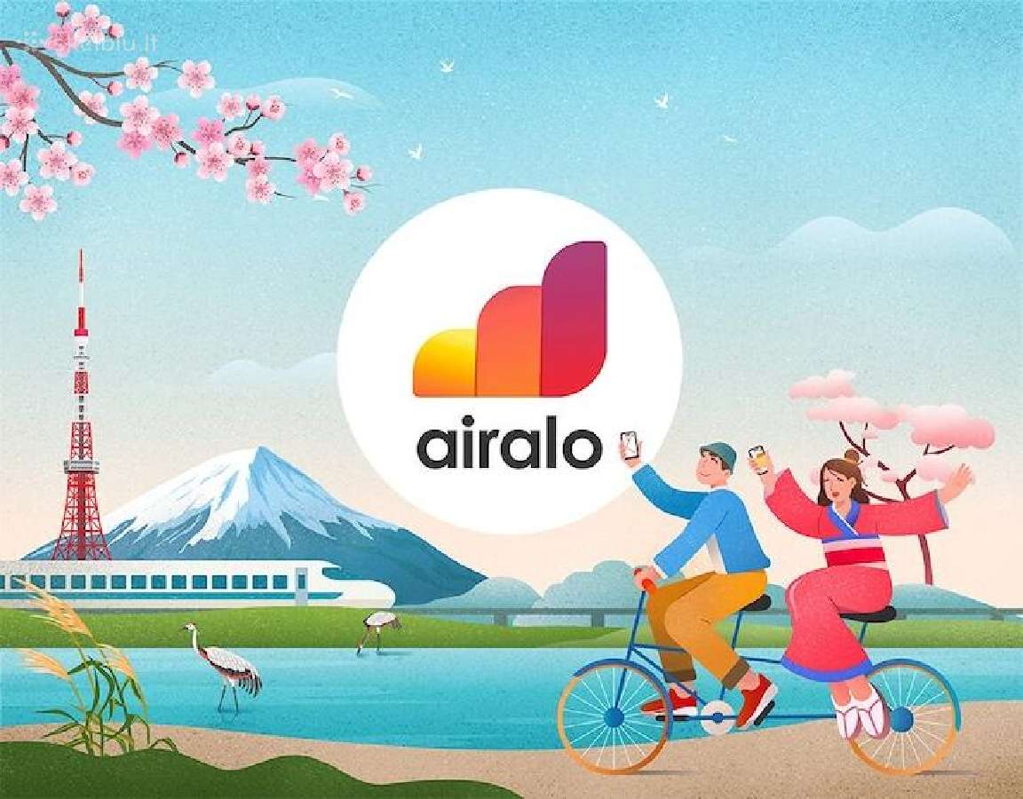 Airalo nuolaidos kodas esim