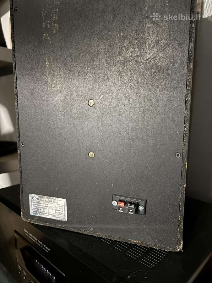 Sony Str Gd520 - nuotraukos Nr. 4