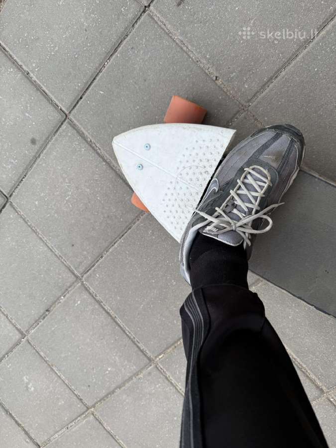 Longboardas ilgoji riedlentė pump versija - nuotraukos Nr. 33