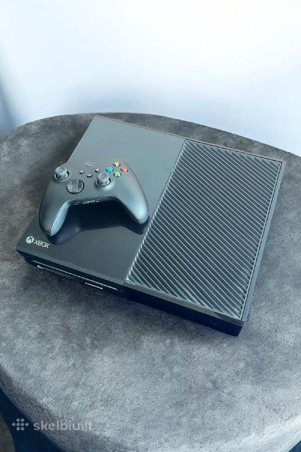 Xbox one 500gb