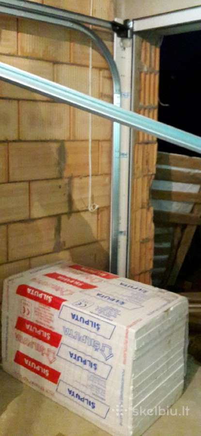 Polisterolis eps 100 150