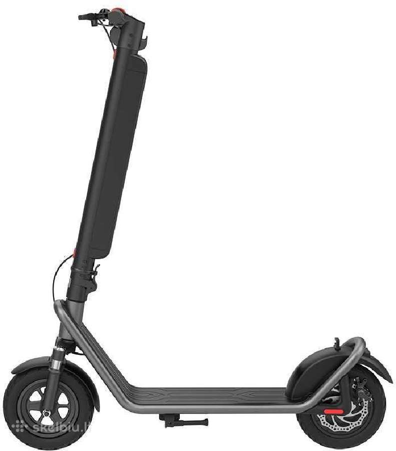 Naujas elektrinis paspirtukas Hx gamintojo X11r