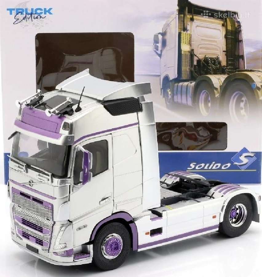 Volvo Fh