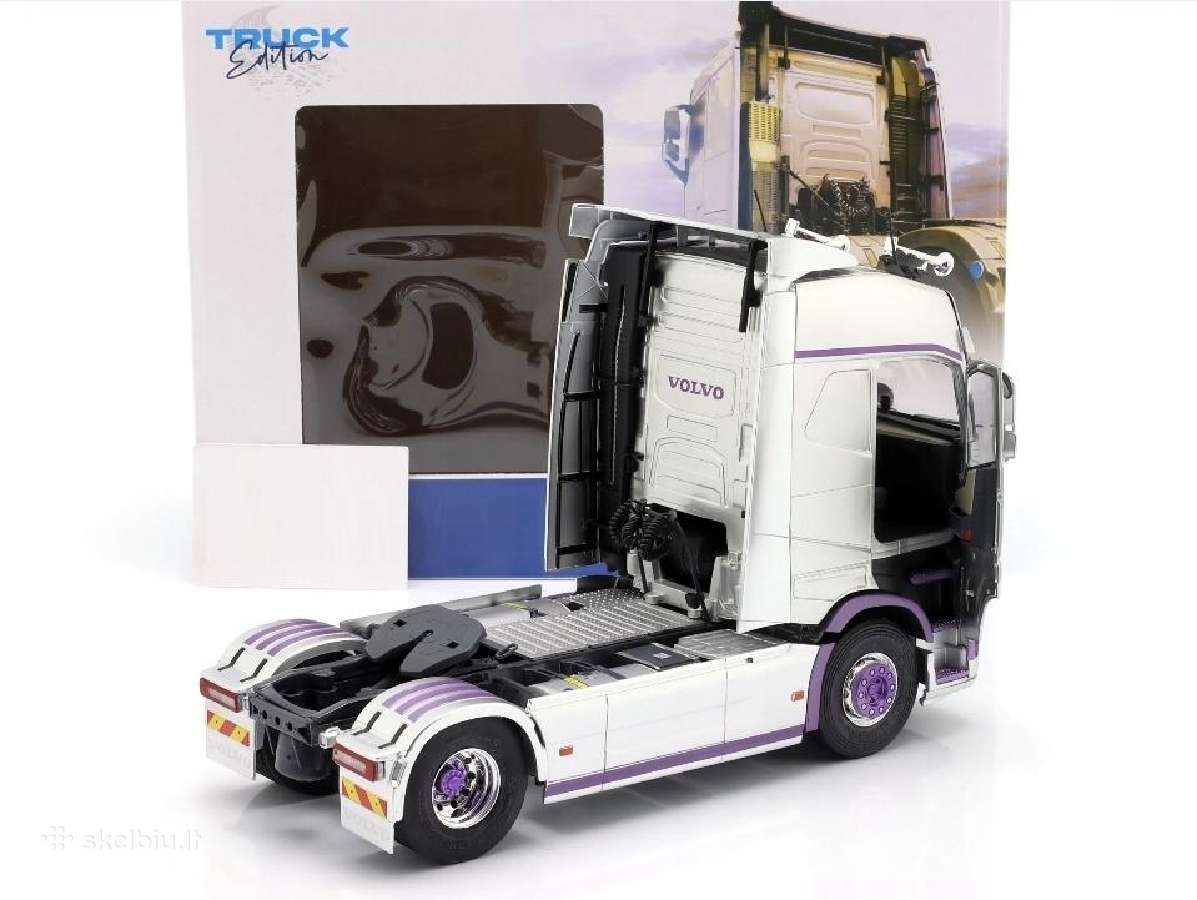 Volvo Fh - nuotraukos Nr. 2