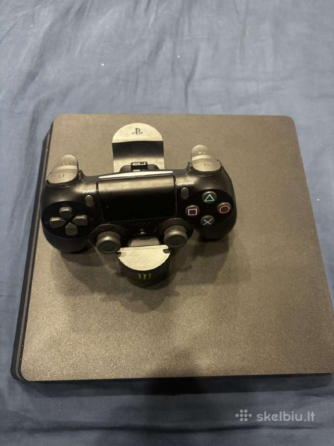 Playstation4
