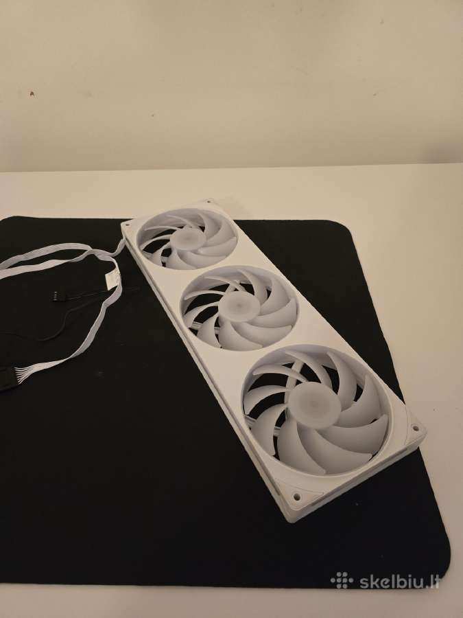 Nzxt f360 balti