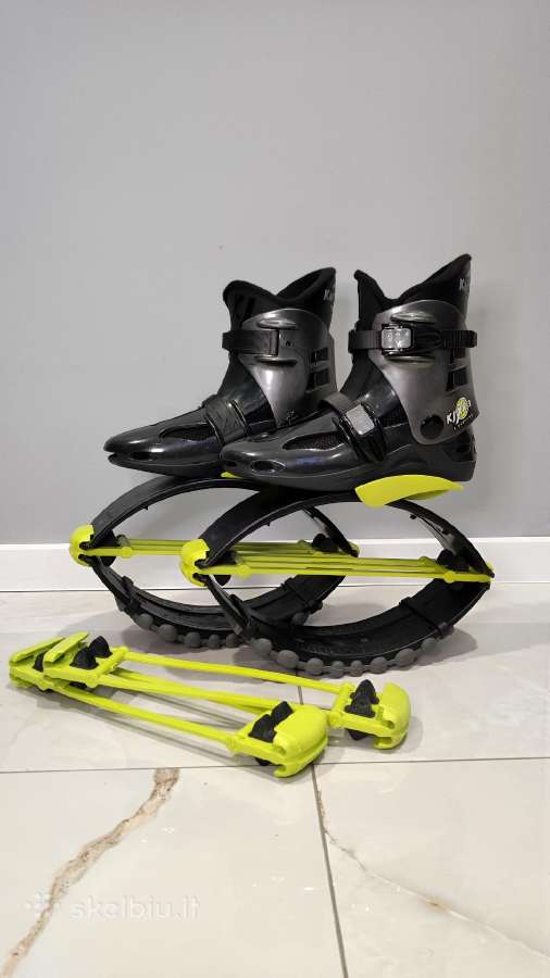 Kangoo Jumps batai