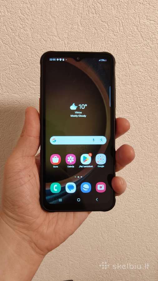 Samsung Galaxy Xcover 7