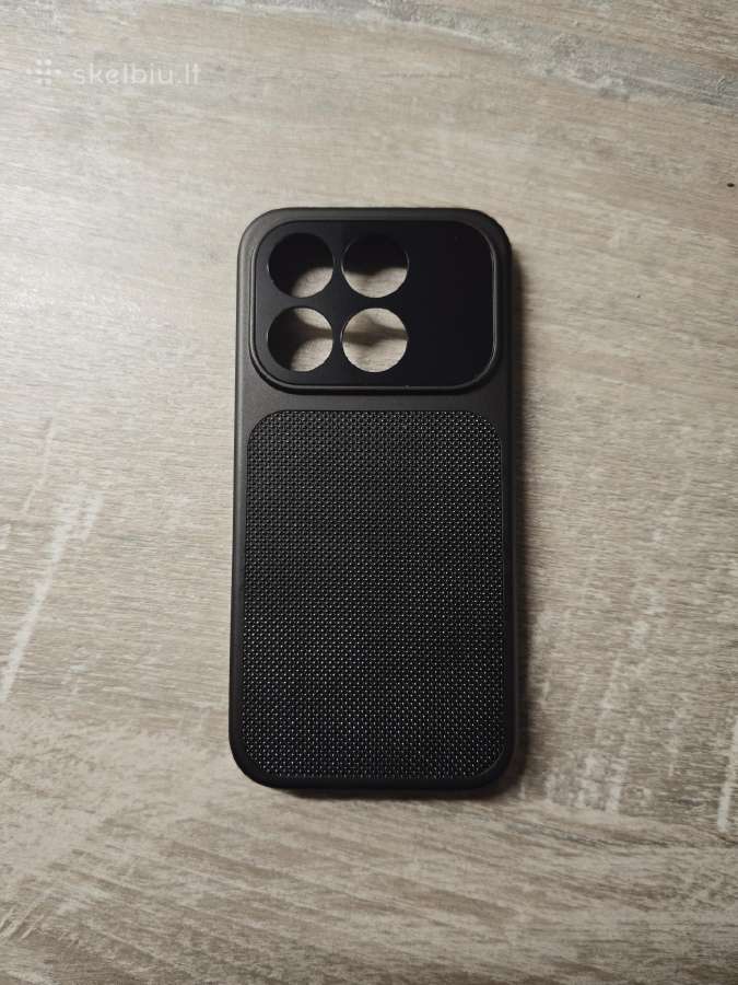 Xiaomi 17 deklas