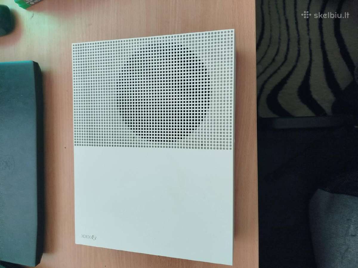Xbox one s ir acer moniturius plus žaidimai - nuotraukos Nr. 3