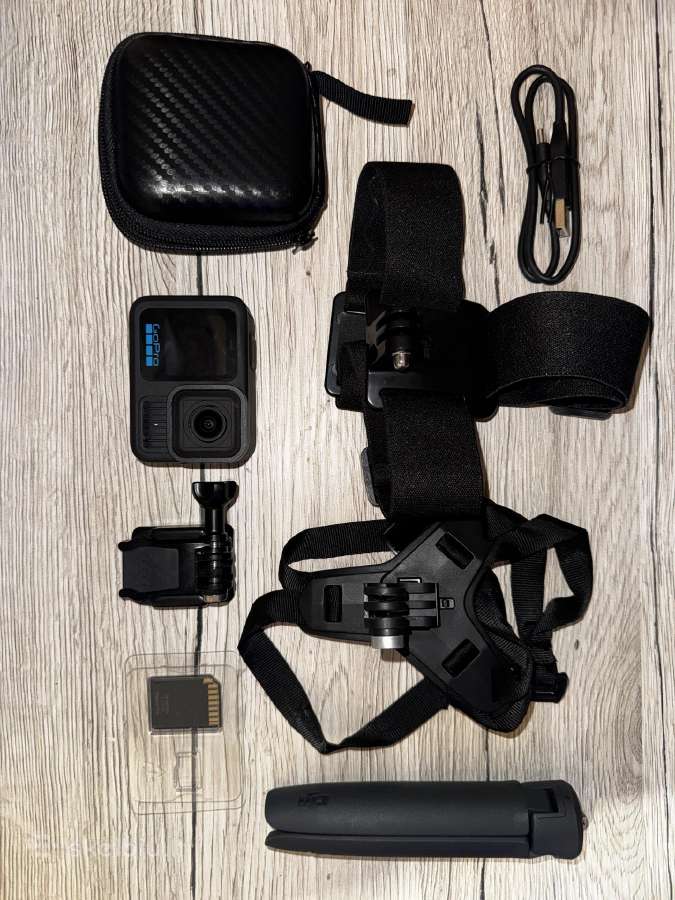 Go pro hero 13