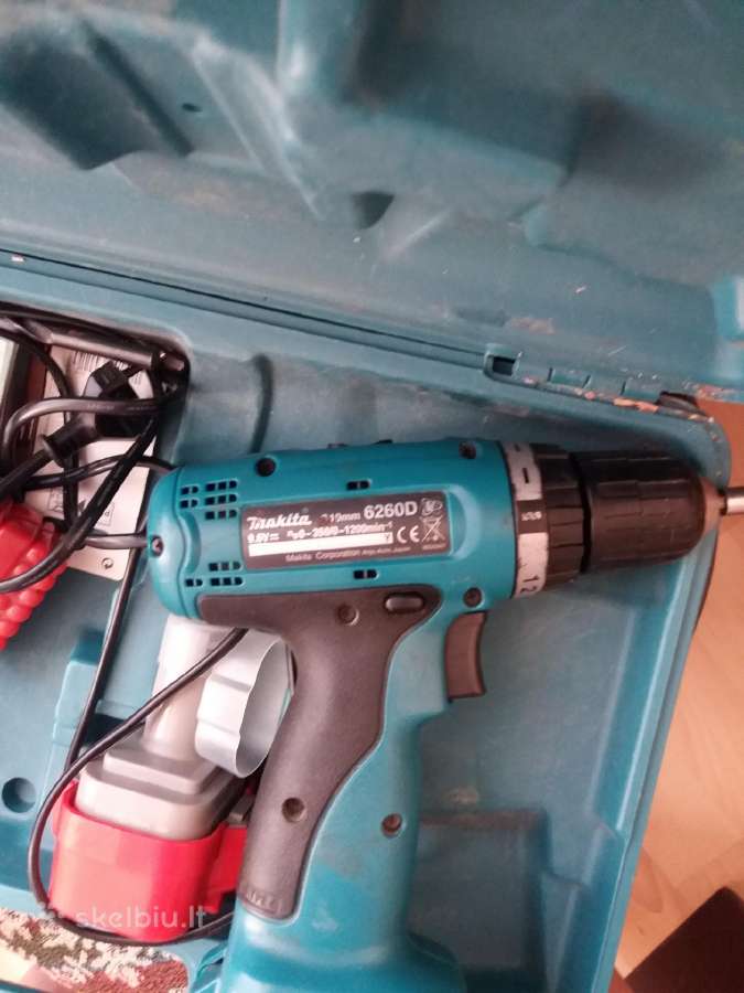 Makita
