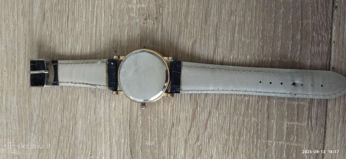Jcky Time A4710 - nuotraukos Nr. 2
