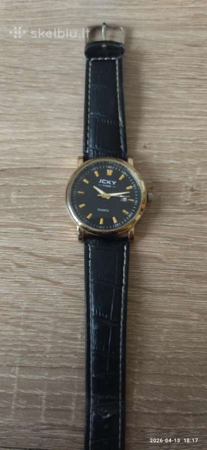 Jcky Time A4710