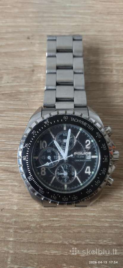 Police 10962j