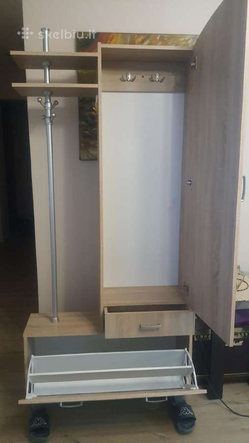 Prieškambaris (9019526 ),naudotas, 80€ Klaipė - nuotraukos Nr. 2