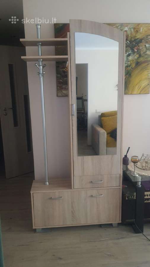 Prieškambaris (9019526 ),naudotas, 80€ Klaipė - nuotraukos Nr. 3