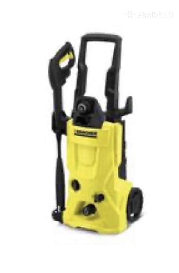 Kärcher K4 Dalims