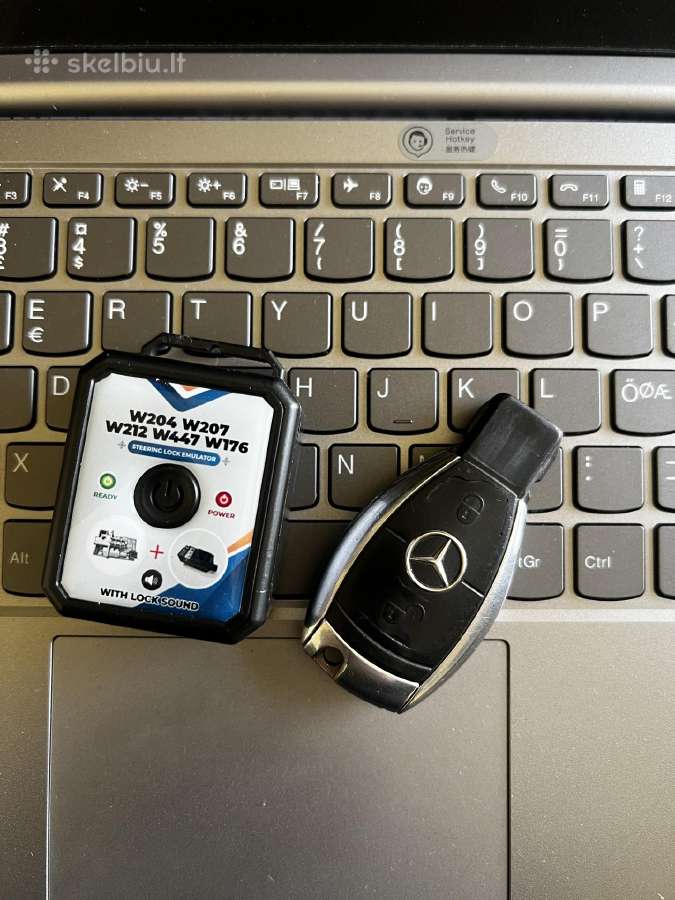 Srs Crash, Ridos Atstatymas, Chiptuning, - nuotraukos Nr. 15