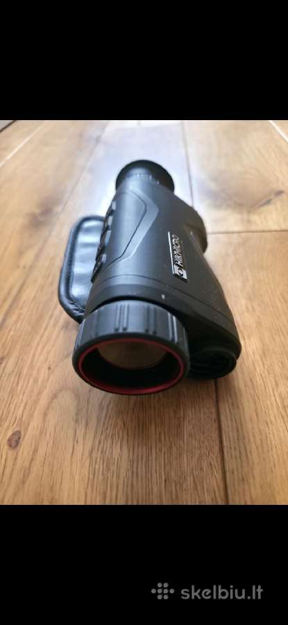 Termovizorius Hikmicro Condor Ch35l