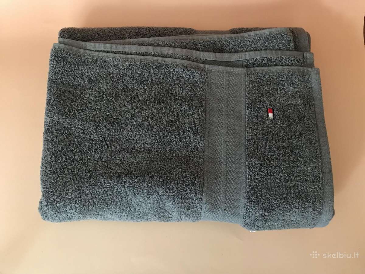 Tommy Hilfiger vonios rankšluosčiai