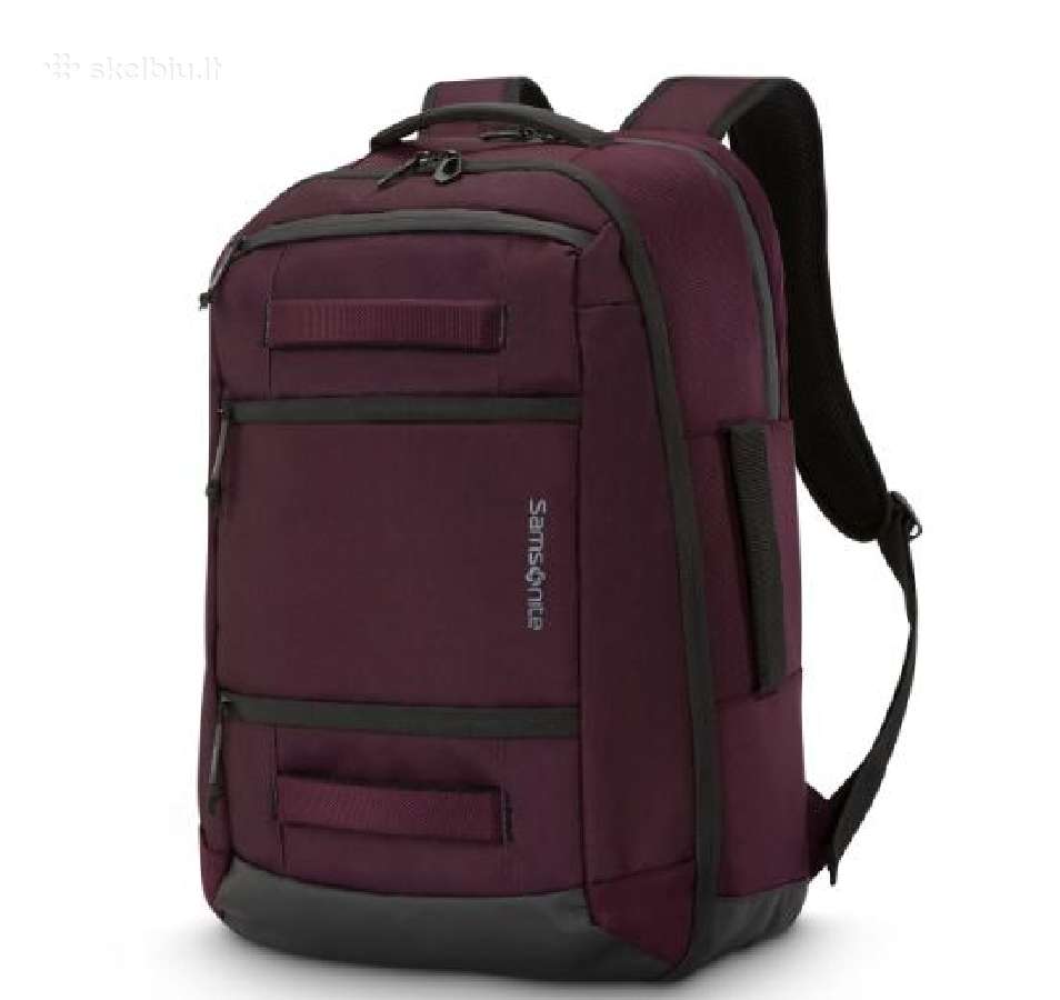 Samsonite kuprinė