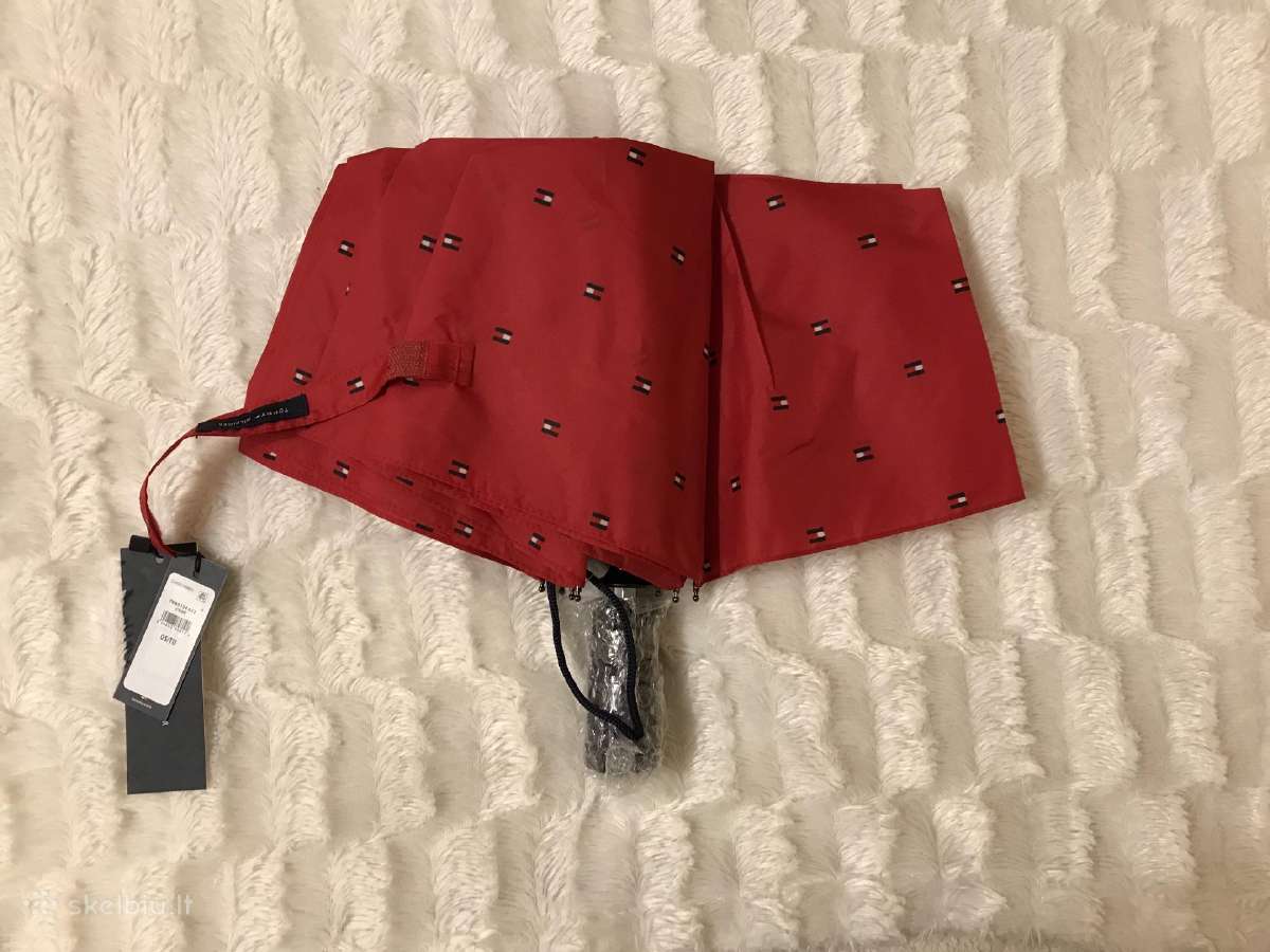 Tommy Hilfiger skėtis