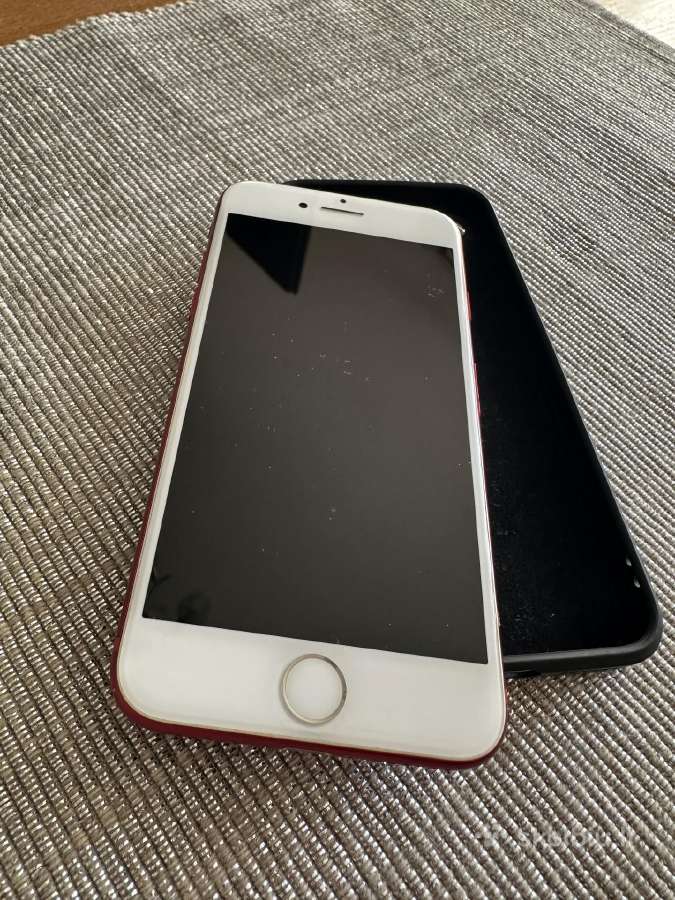 Parduodu iPhone 7 256gb.