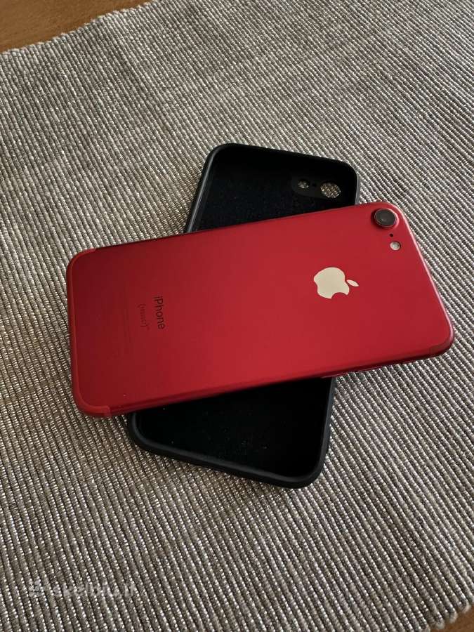 Parduodu iPhone 7 256gb. - nuotraukos Nr. 2