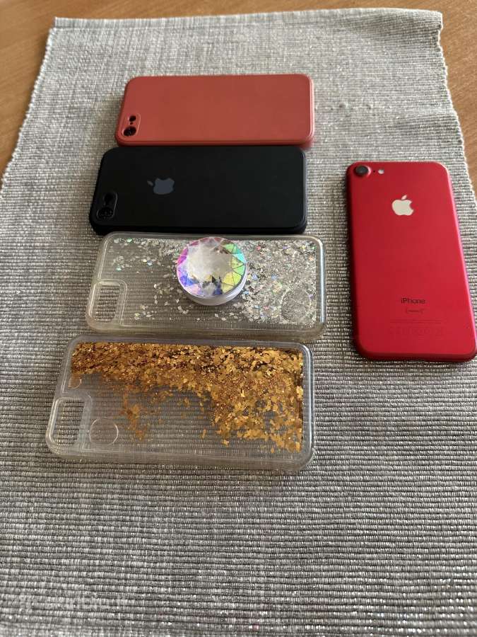 Parduodu iPhone 7 256gb. - nuotraukos Nr. 3